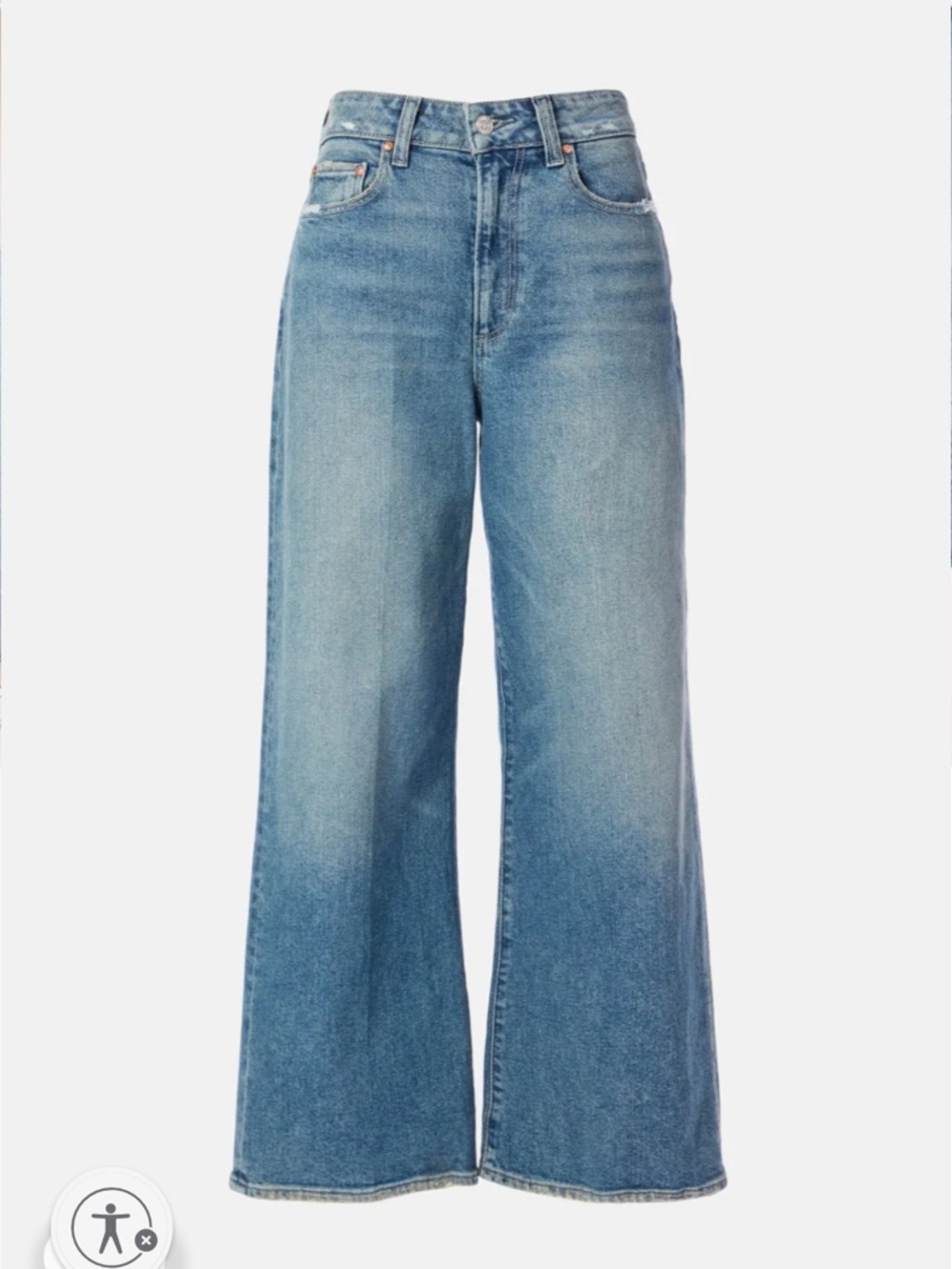 PAIGE Anessa Jeans